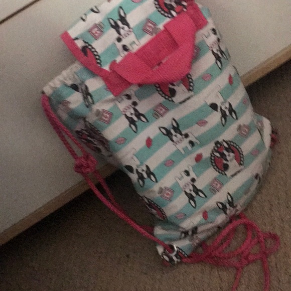 Backpack/mini - Picture 2 of 2